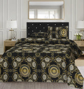 Double Bed Sheet NOS  111